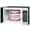 GE Appliances Microwave Countertop Microwave