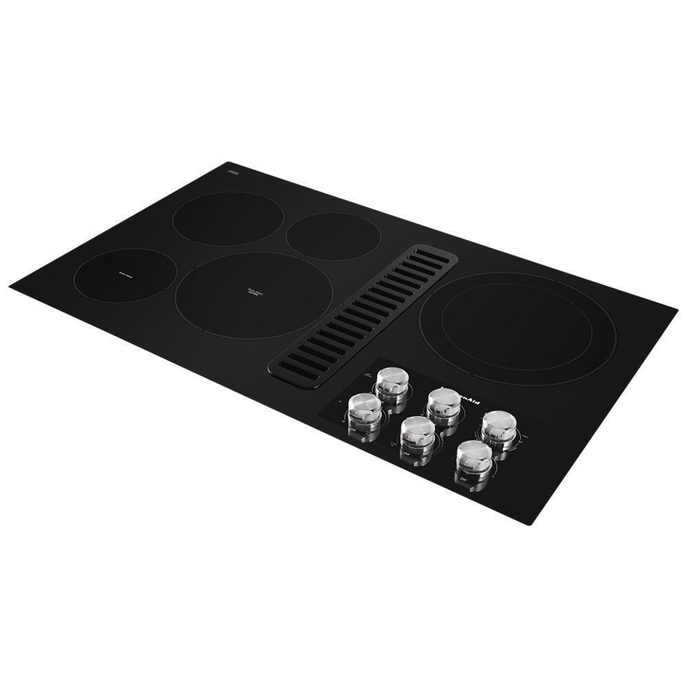 KitchenAid Electric Ranges KitchenAid Electric Cooktop