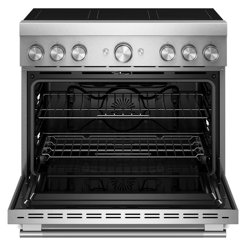 KitchenAid Electric Ranges Freestanding Smoothtop Electric Range