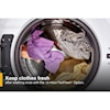 Whirlpool Laundry Washer & Dryer Combo