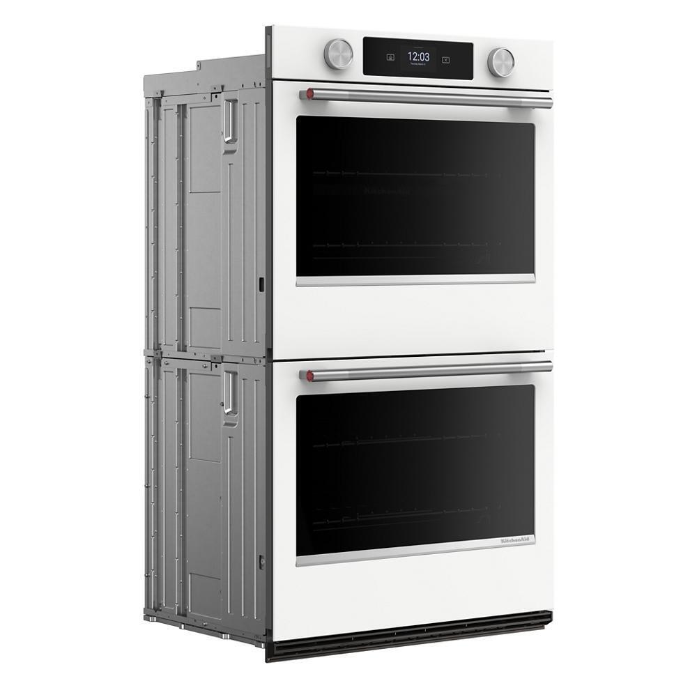 KitchenAid Electric Ranges Double Wall Electric Oven