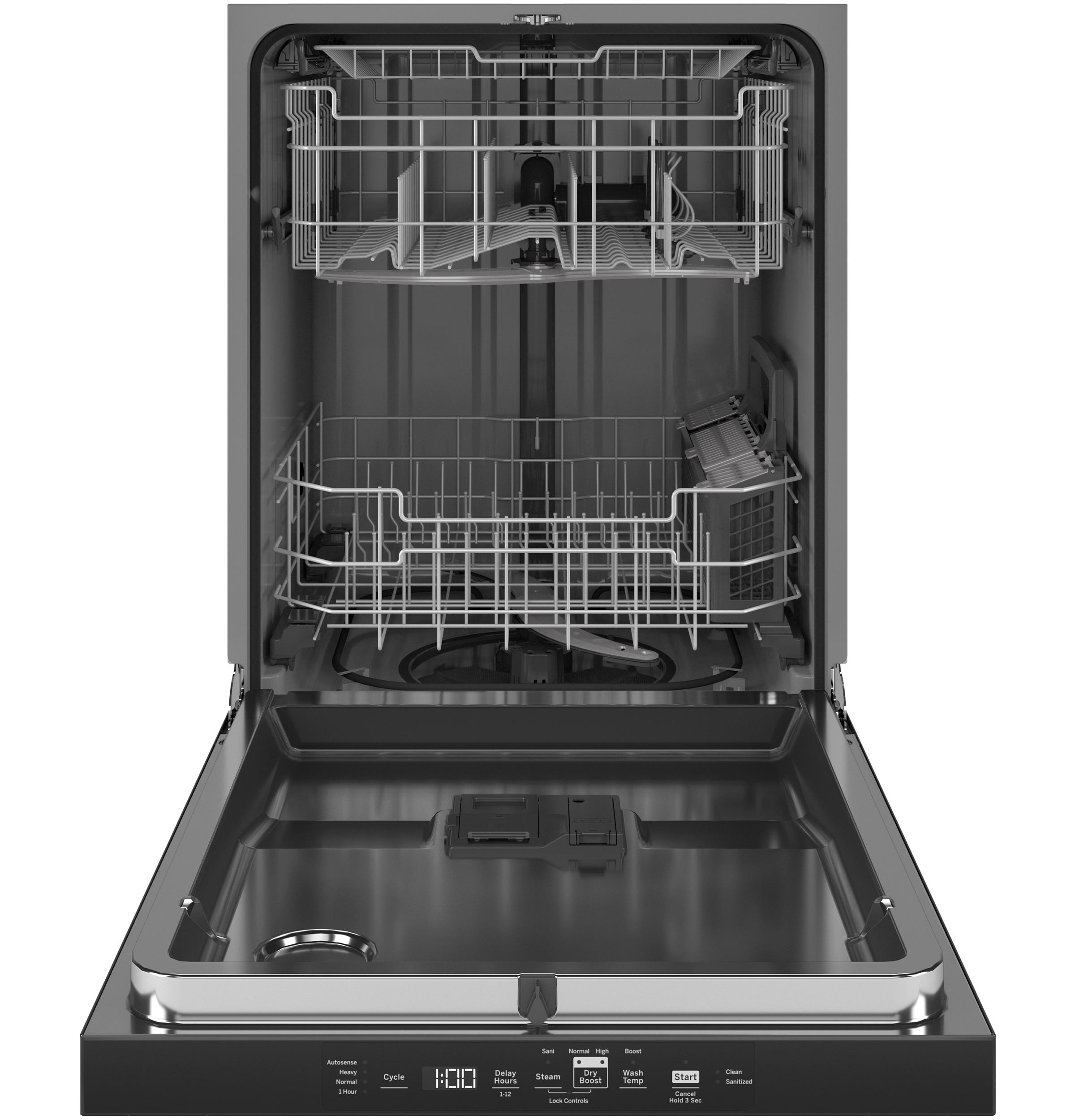 Built In Dishwasher