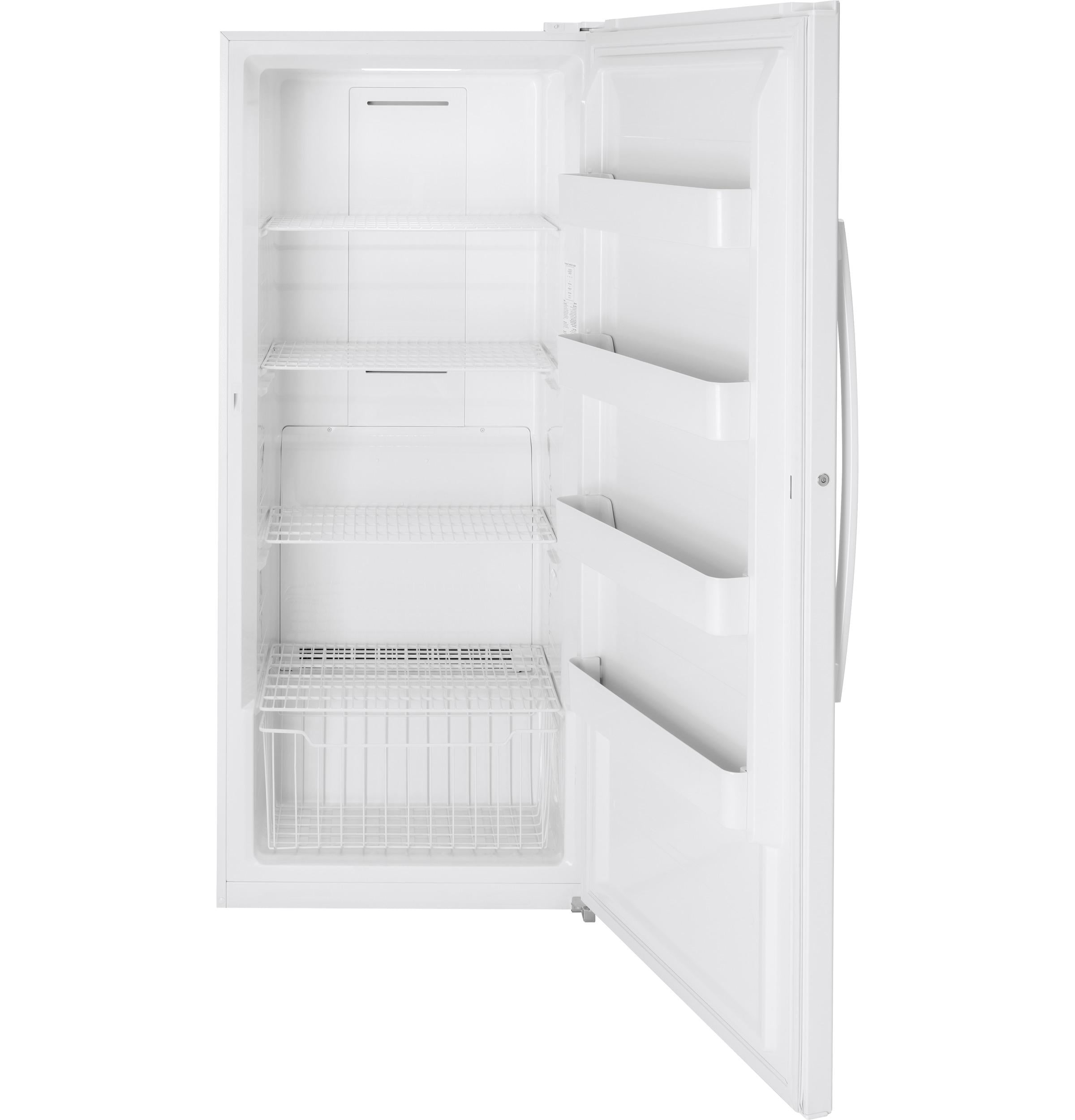 GE Appliances Freezers (Canada) Upright Freezer