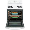 Frigidaire Electric Ranges Range