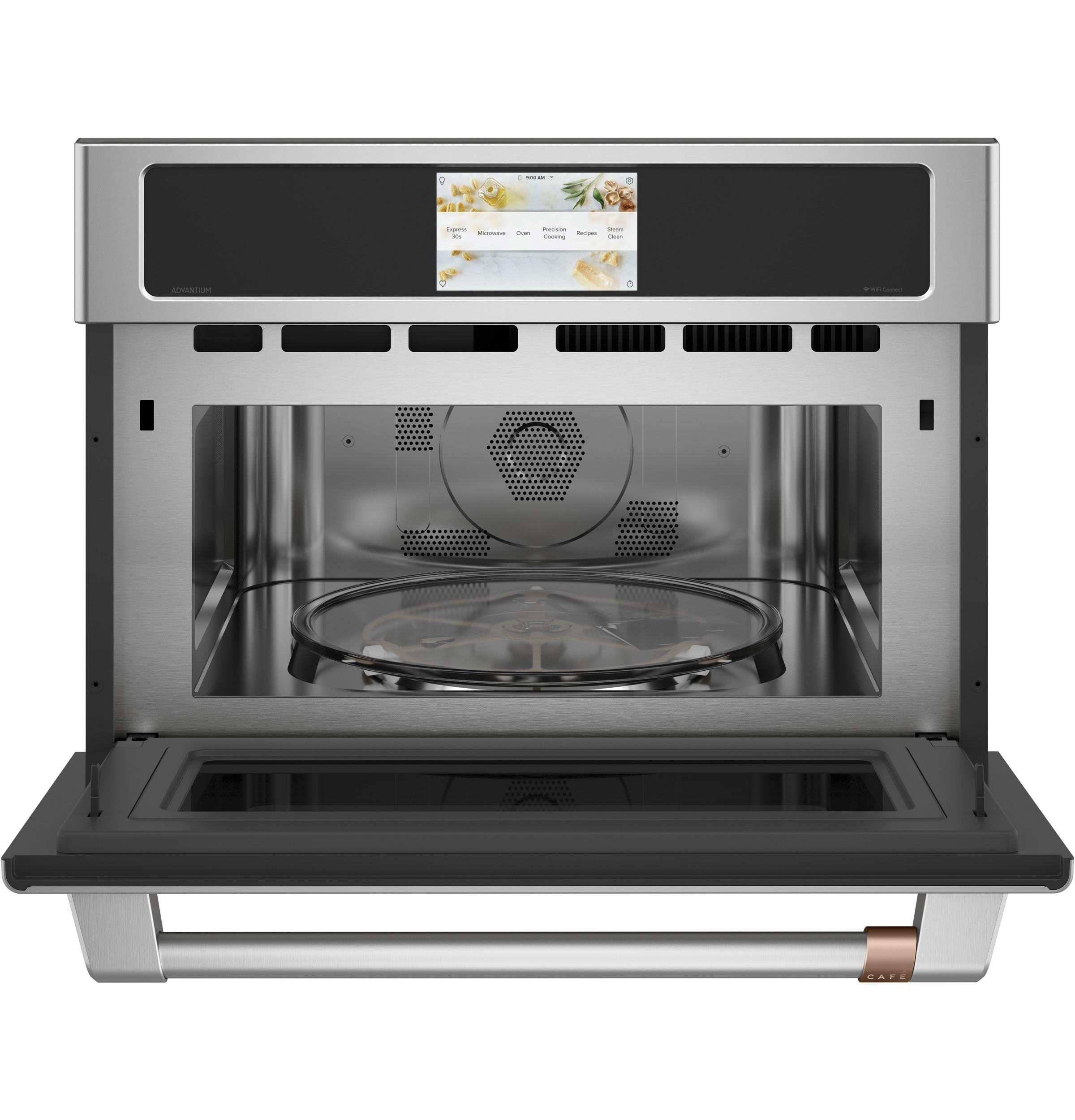 Single Wall Electric Oven