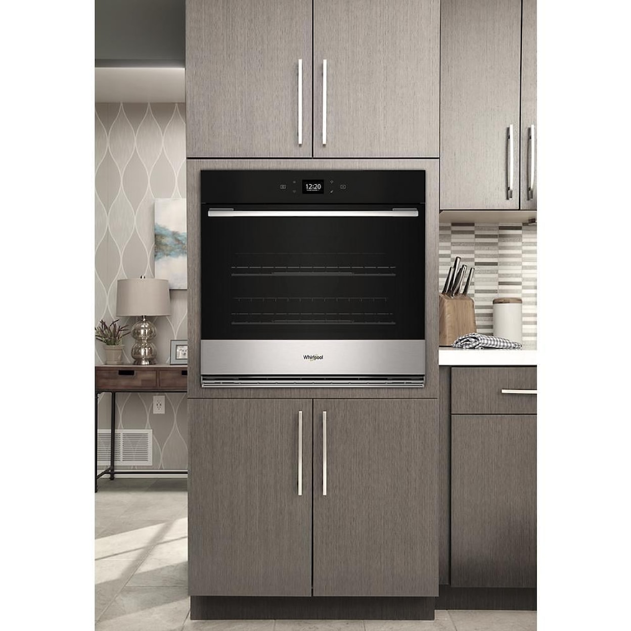 Whirlpool Electric Ranges Wall Oven