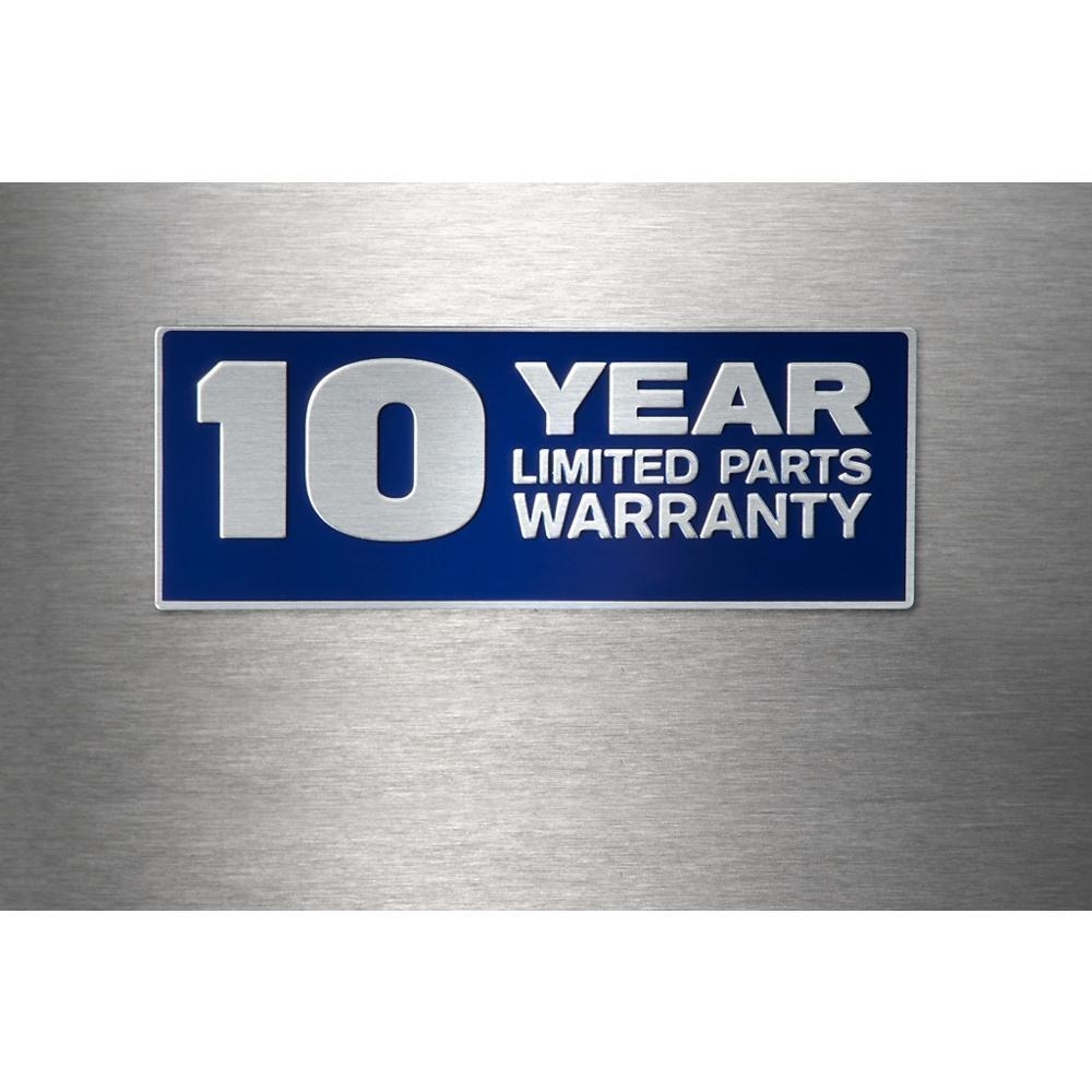 Top Load Electric Dryer