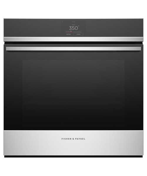 24" Series 9 Contemporary Self-Cleaning Oven
