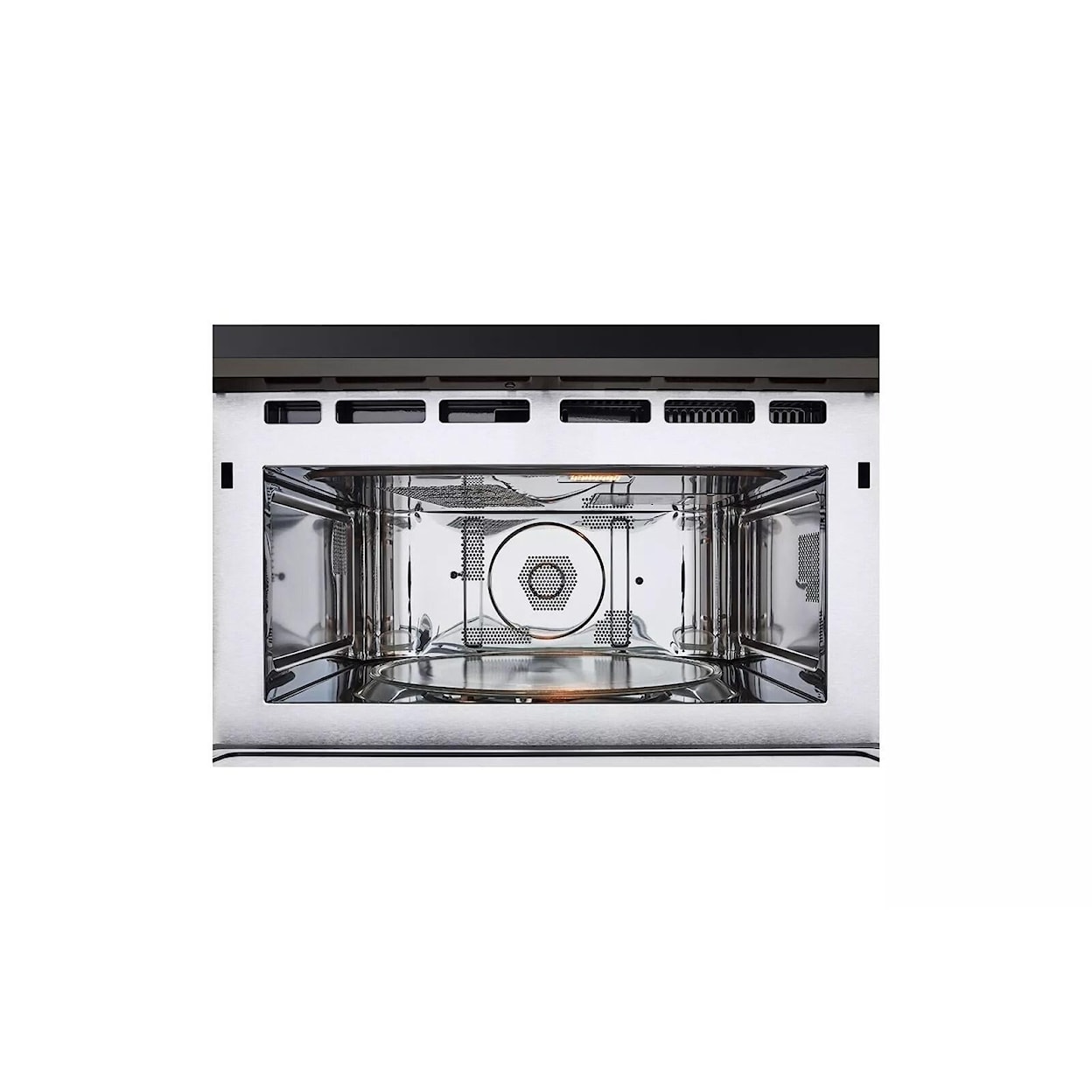 LG Appliances Electric Ranges Wall Oven