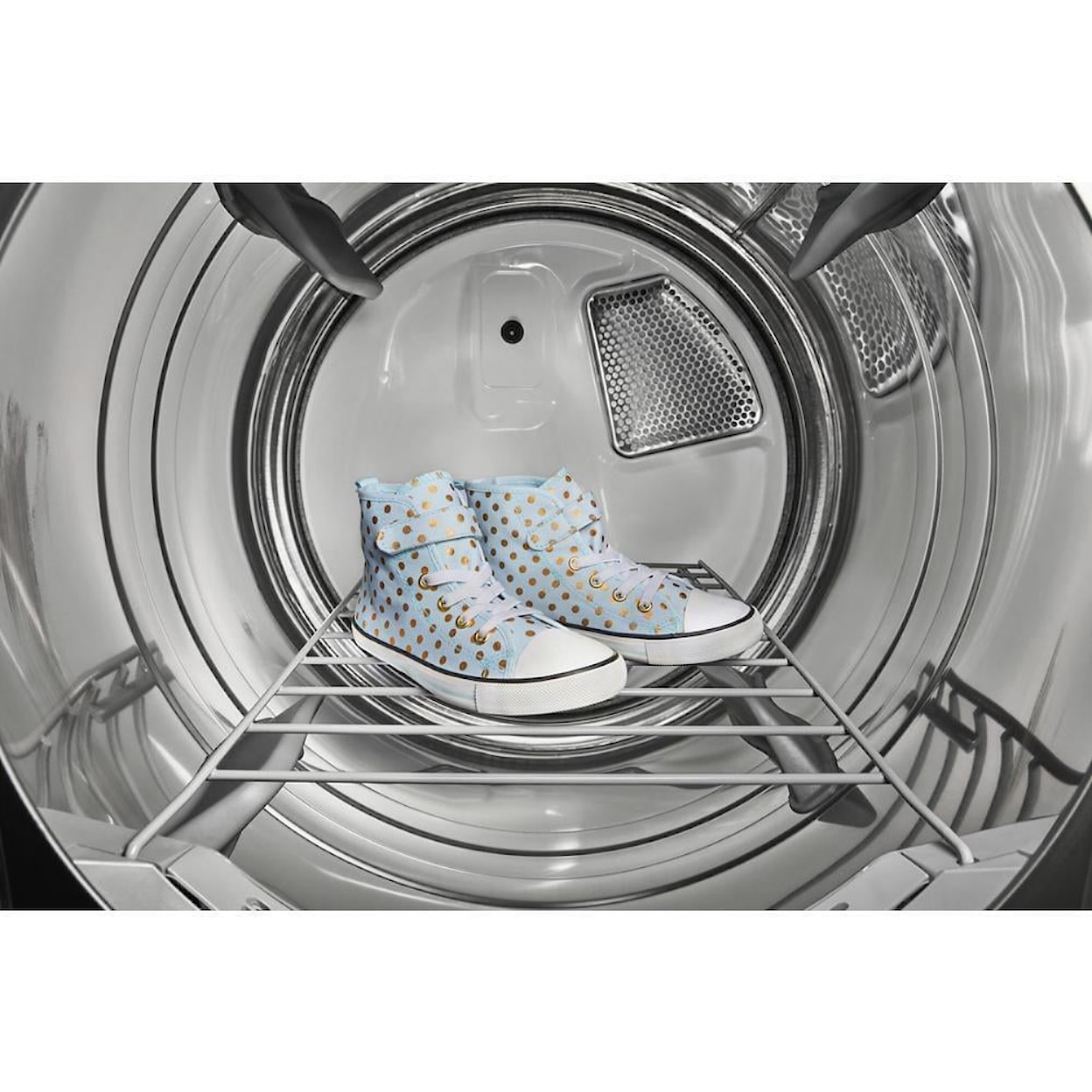 Whirlpool Laundry Dryer