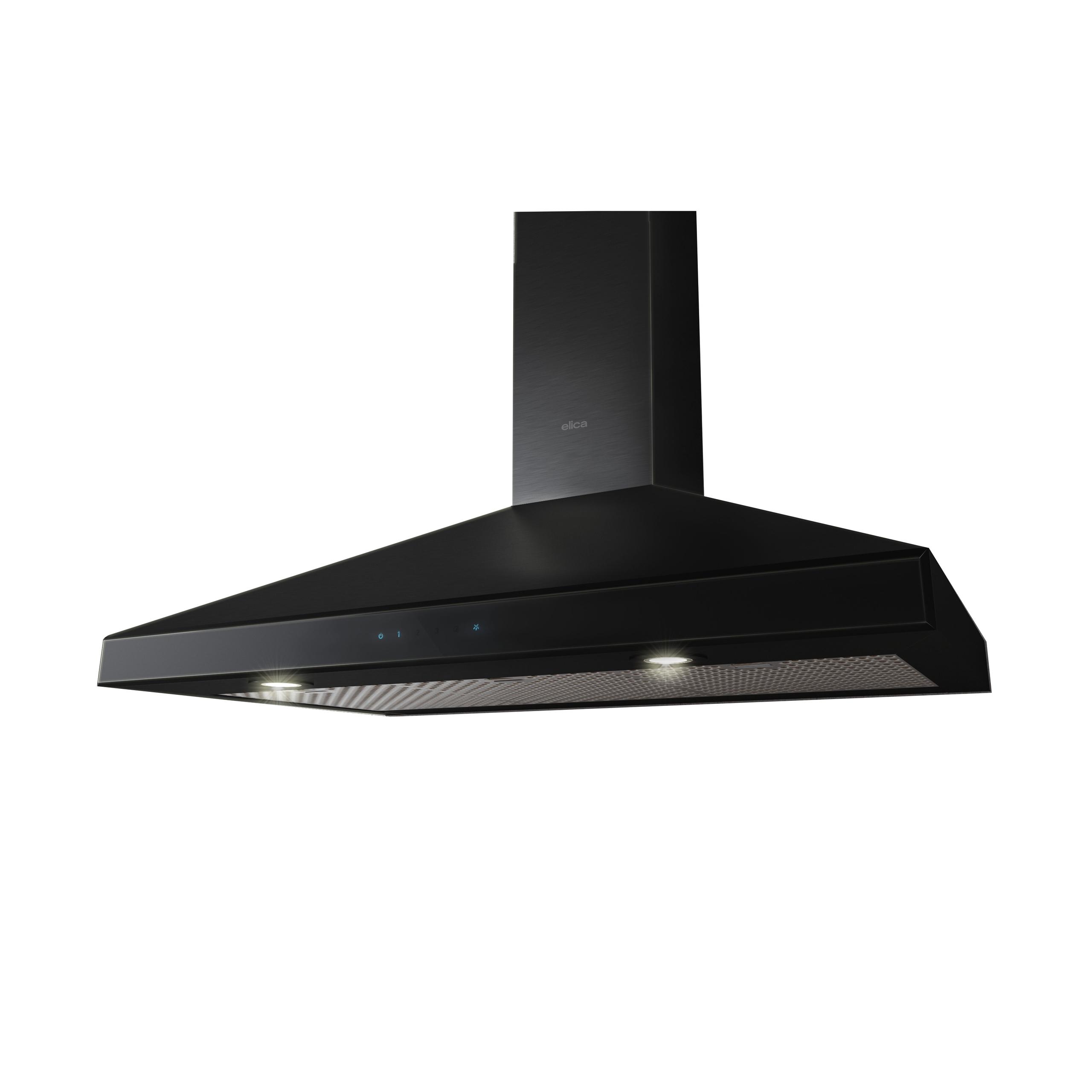 Elica Ducted Hood