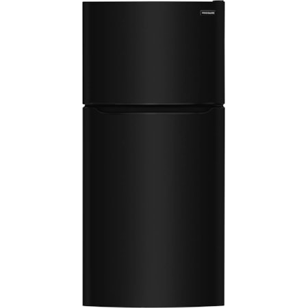 Top Freezer Freestanding Refrigerator