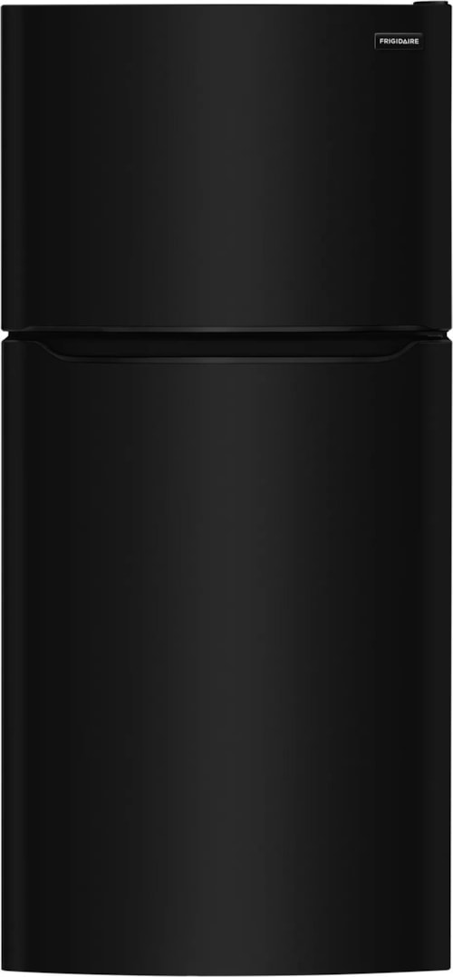 20 Cu. Ft. Garage Ready Top Freezer Refrigerator