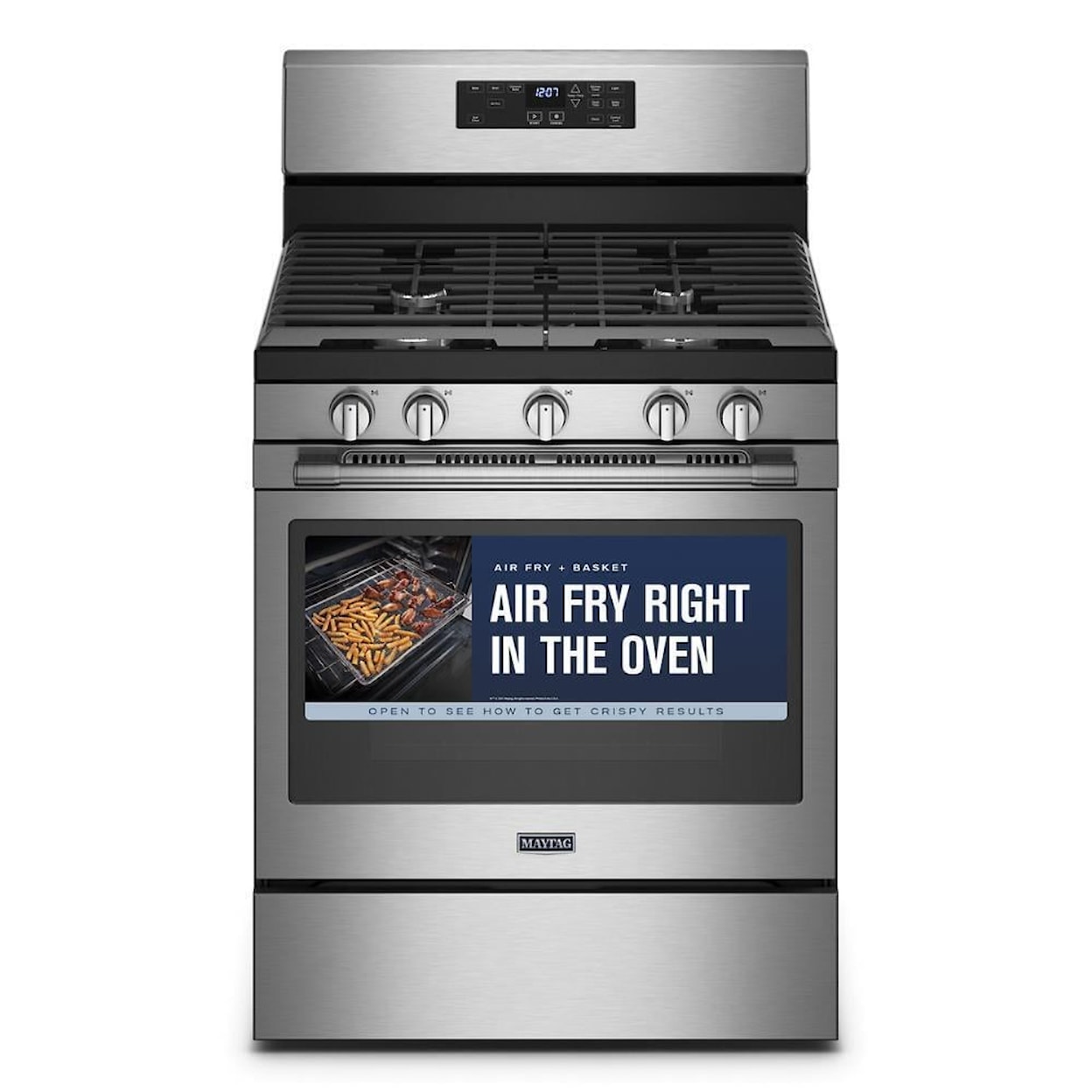 Maytag Gas Ranges Range