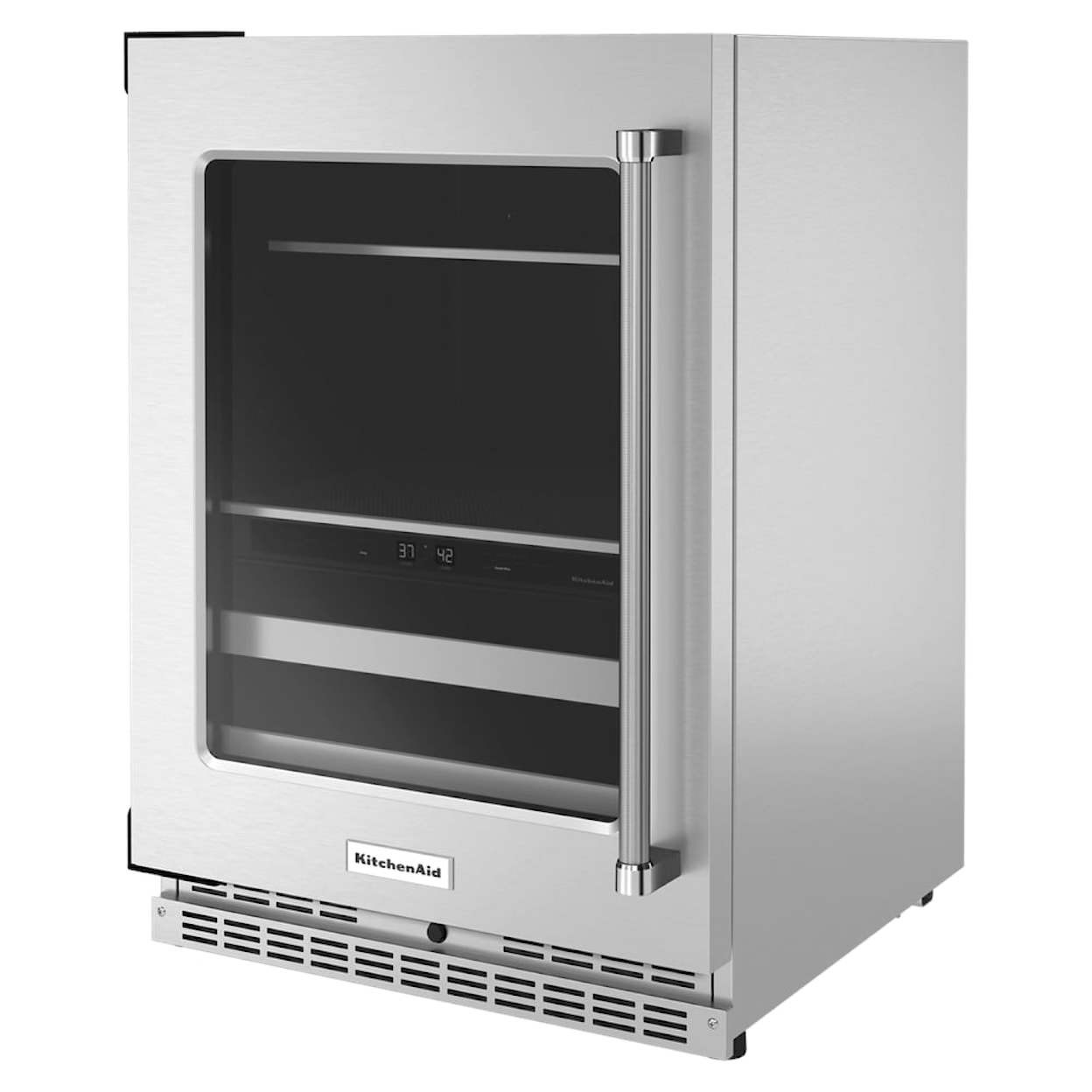 KitchenAid Refrigerators Refrigerator - Wine Cooler