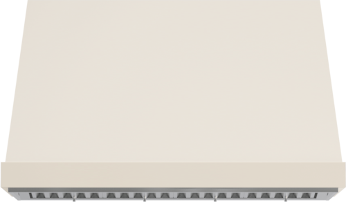 54" Pro Hood Liner - 19" Depth