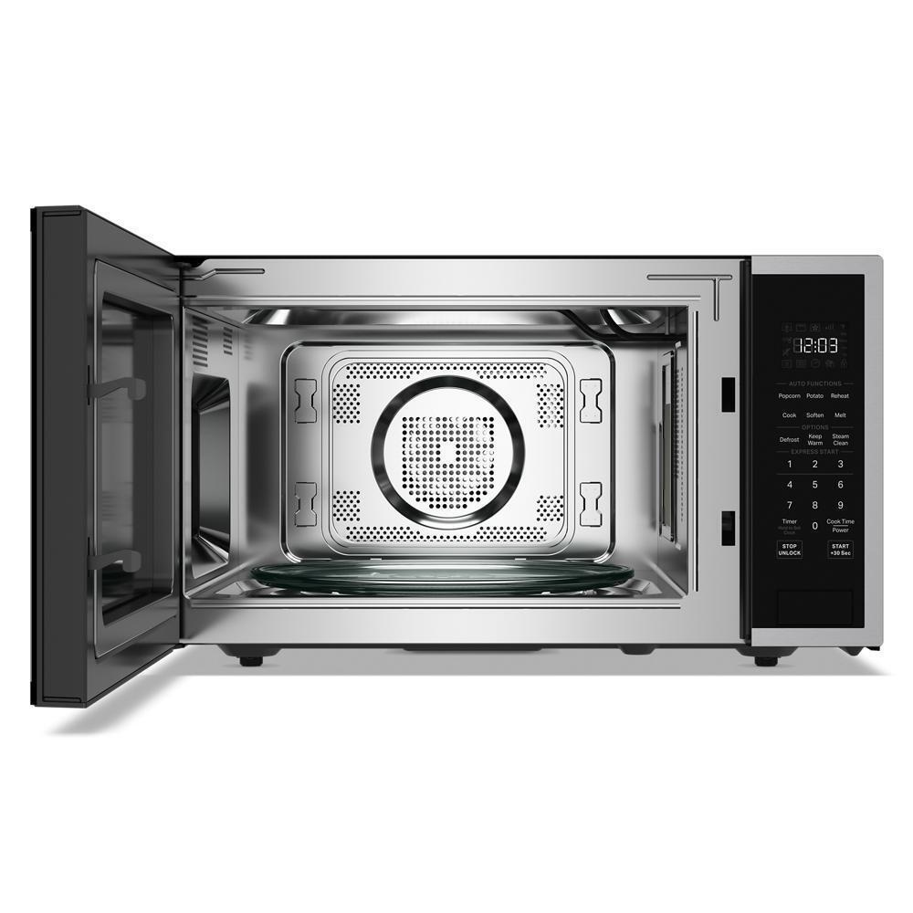 KitchenAid Microwave Countertop Microwave