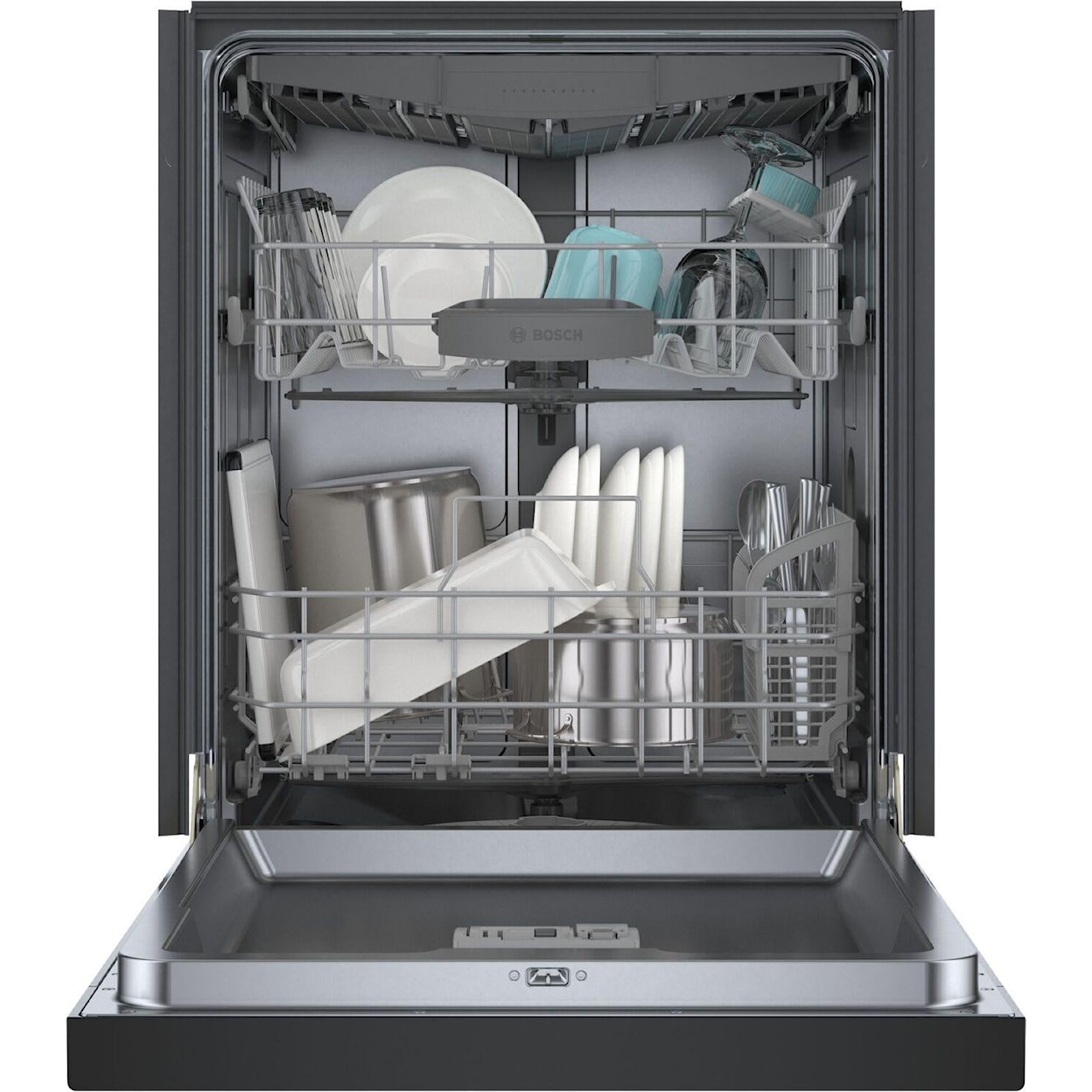 Bosch Dishwashers Built In Dishwasher