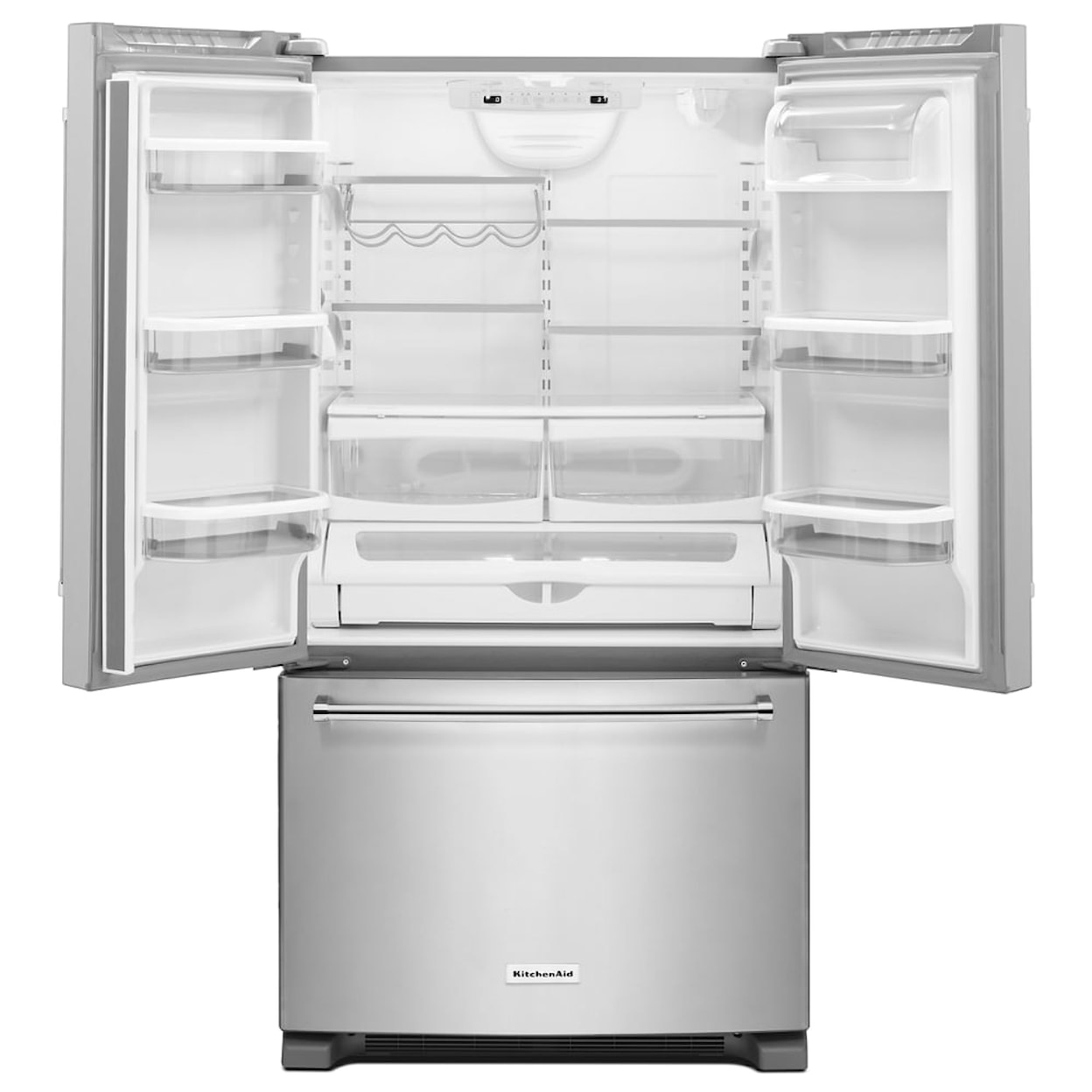 KitchenAid Refrigerators Refrigerator