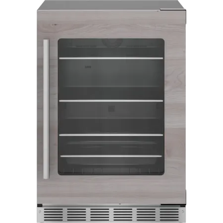 Compact Refrigerator