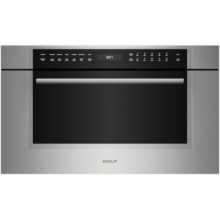 Single Wall Electric Oven