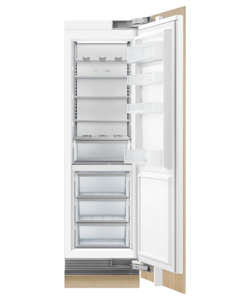 24" Series 9 Integrated Column Refrigerator