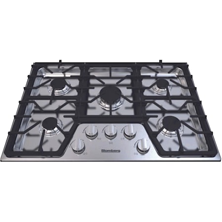 Cooktop