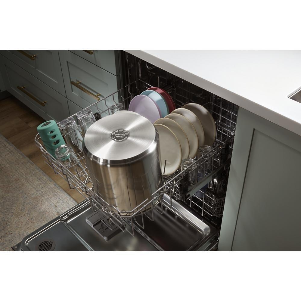 Whirlpool Dishwashers Built In Dishwasher