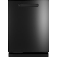 Ge Profile(Tm) Energy Star Smart Ultrafresh System Dishwasher With Microban(Tm) Antimicrobial Technology With Deep Clean Washing 3Rd Rack, 42 Dba