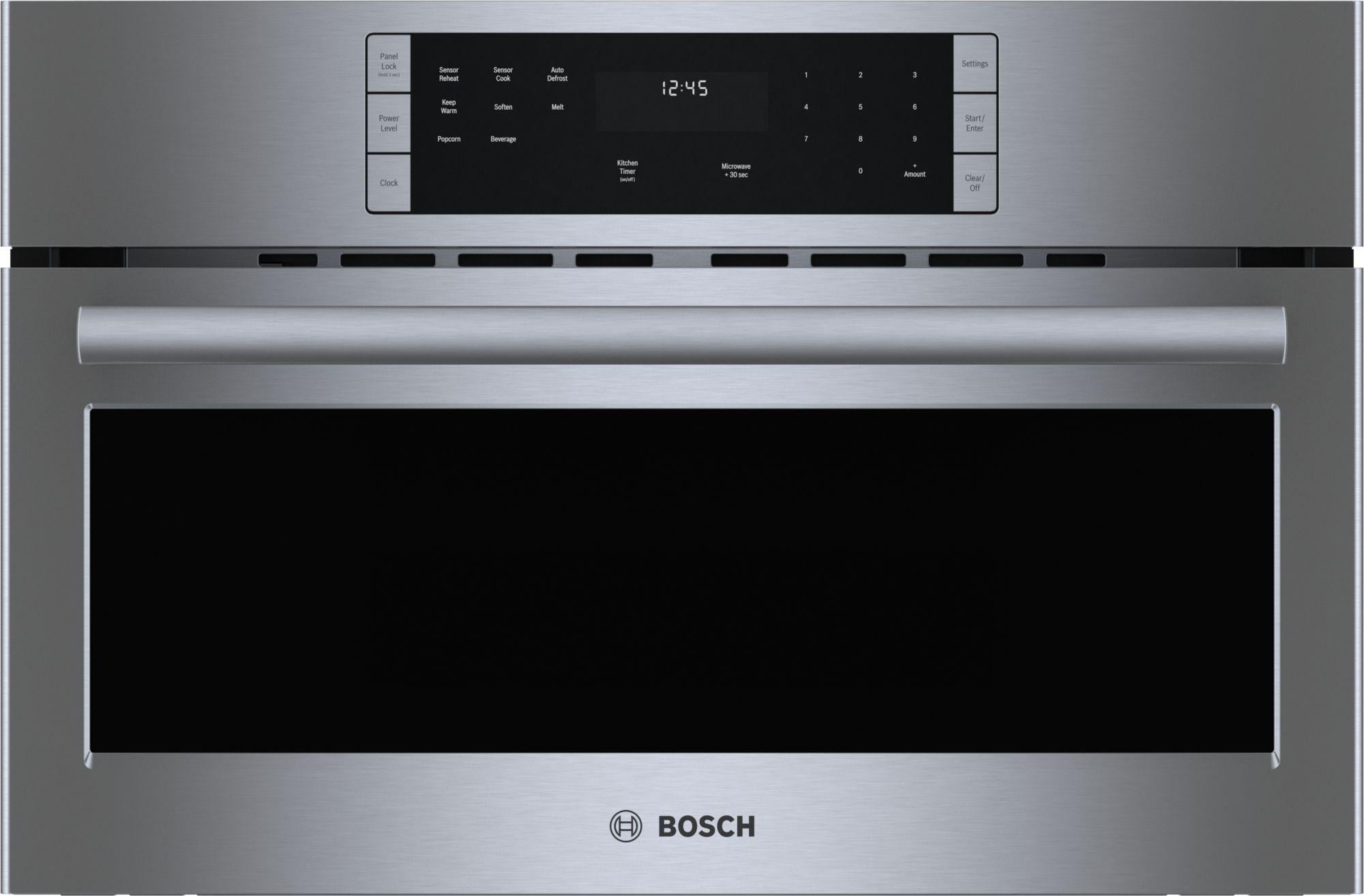 Bosch HMB50152UC Microwave | Simon's Furniture | Microwave