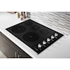 Whirlpool Electric Ranges Cooktop