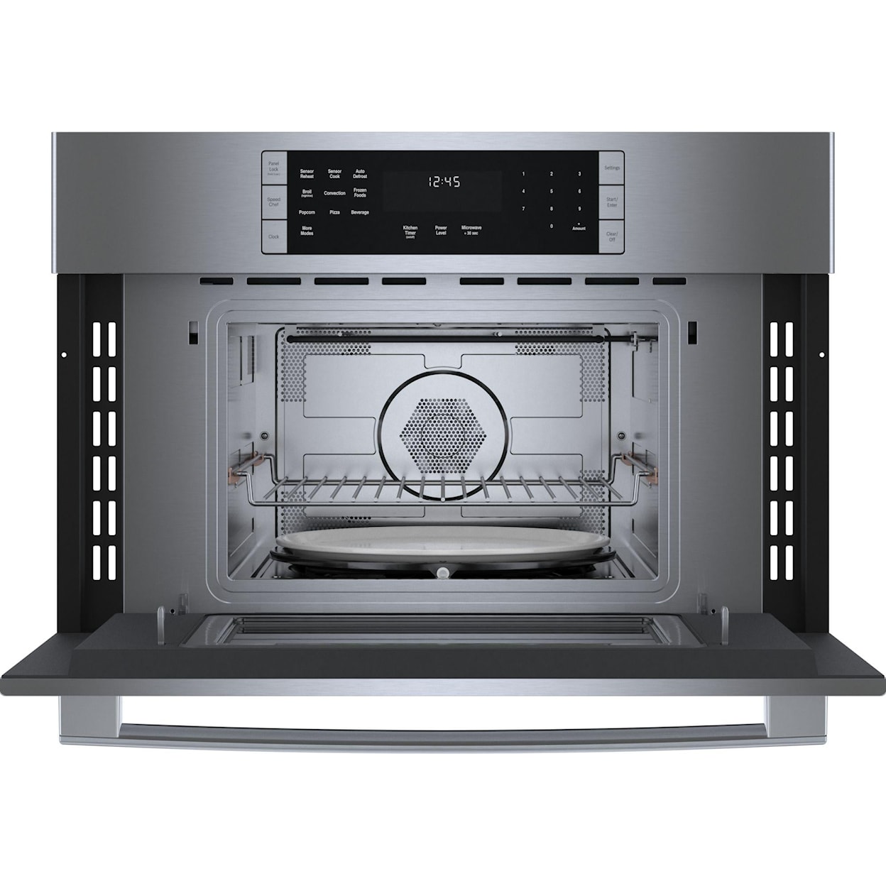 Bosch Microwave Microwave