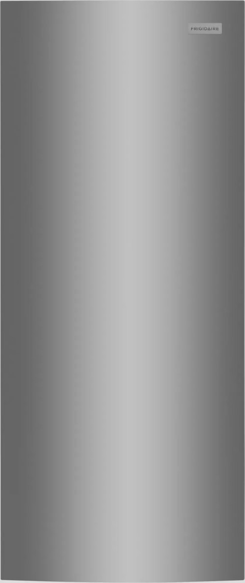 13 Cu. Ft. Garage Ready Upright Freezer