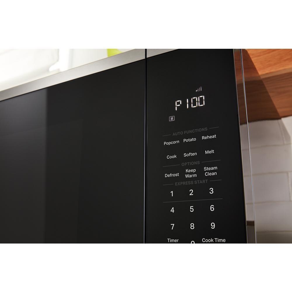 Whirlpool Microwave Countertop Microwave