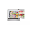 LG Appliances Refrigerators Refrigerator