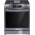 Black Stainless Steel