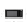 Sharp Appliances Microwave Countertop Microwave