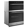 Whirlpool Electric Ranges Wall Oven