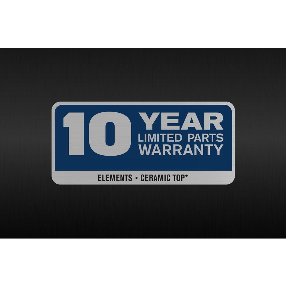 Maytag Electric Ranges Cooktops (Electric)