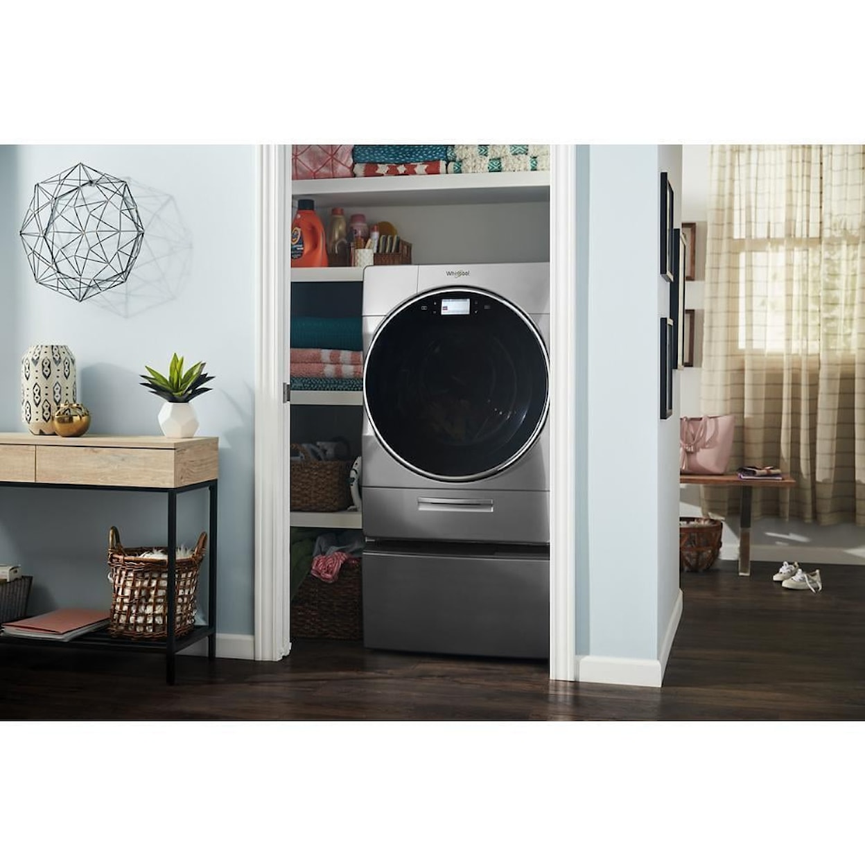 Whirlpool Laundry Laundry Pedestal