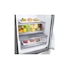 LG Appliances Refrigerators Refrigerator