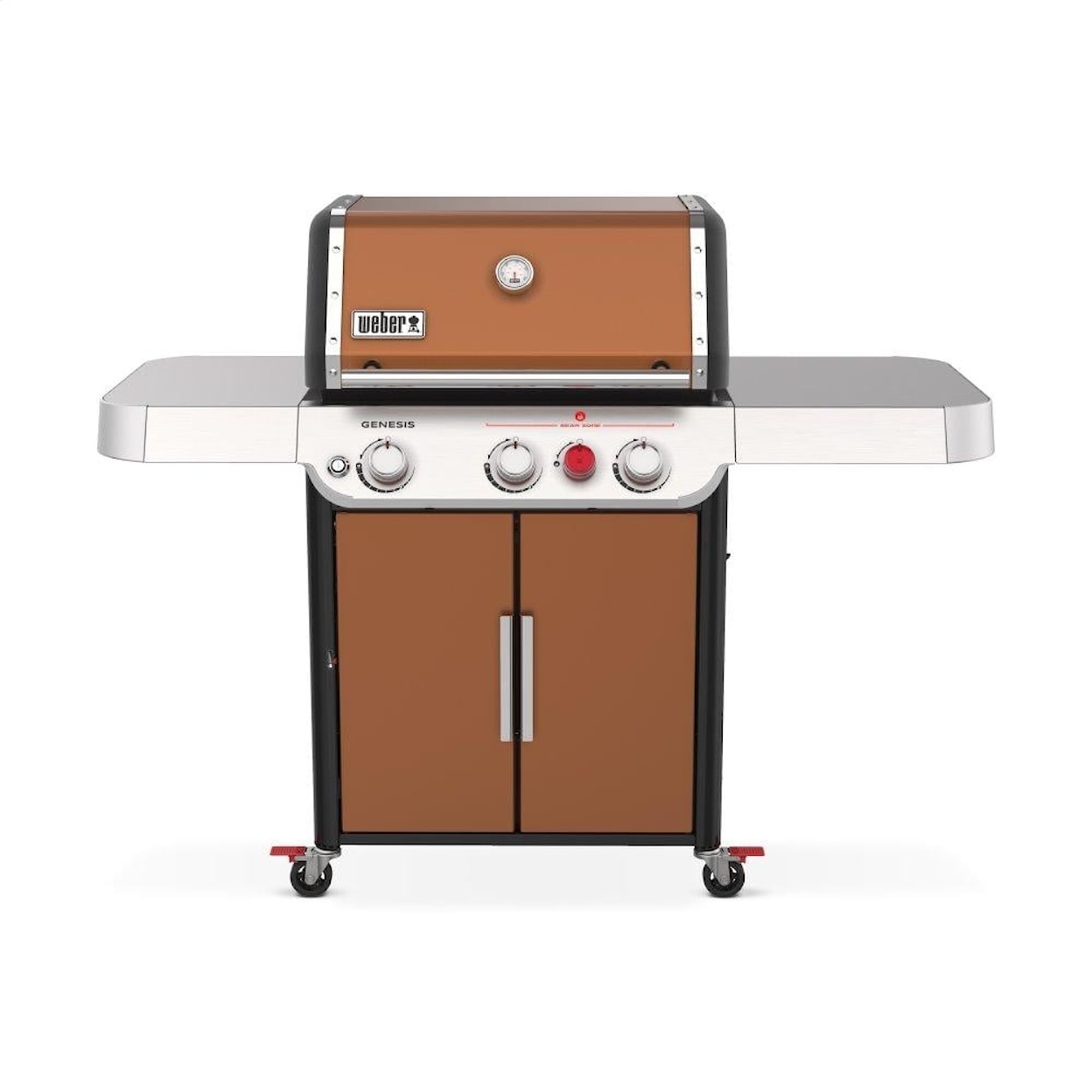 Weber Grills Barbeques Lp Gas Bbq