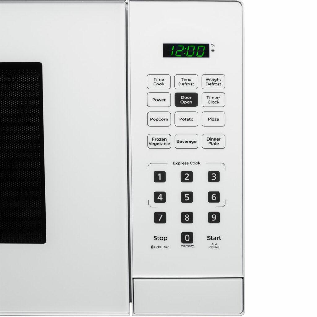 Danby Microwave Countertop Microwave