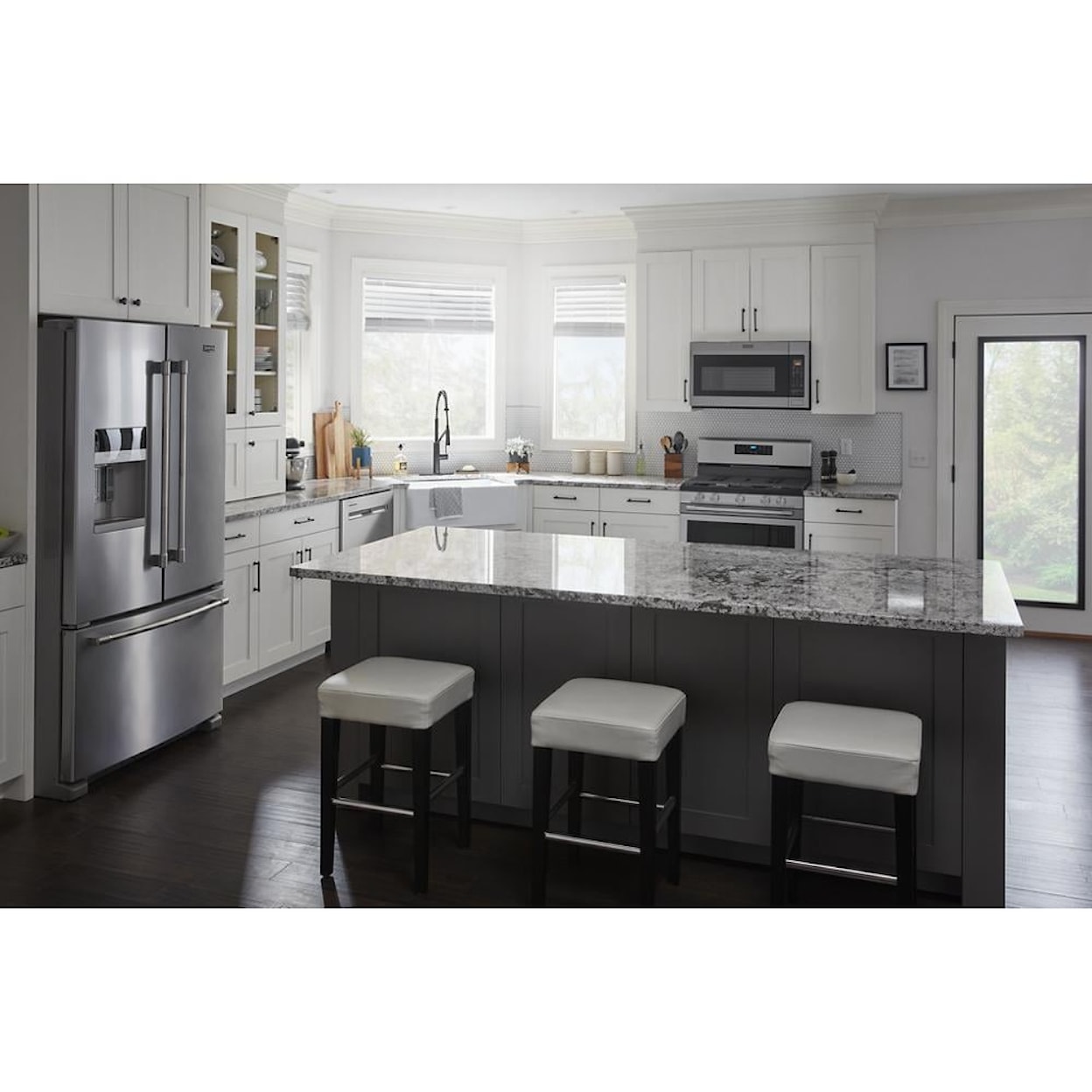 Maytag Gas Ranges Range