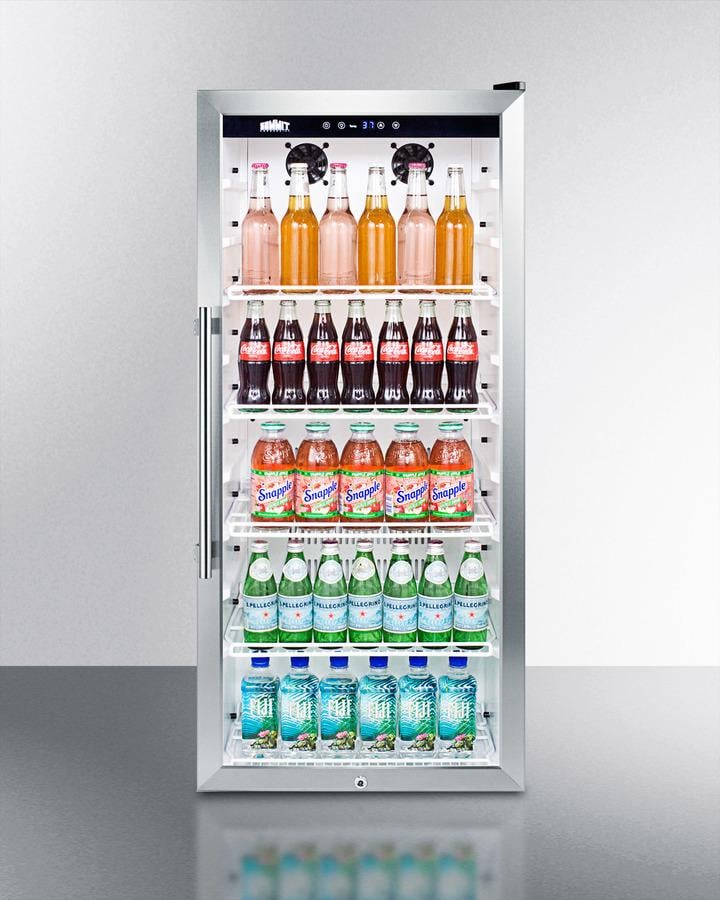 Compact Refrigerator
