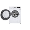 LG Appliances Laundry Washer & Dryer Combo