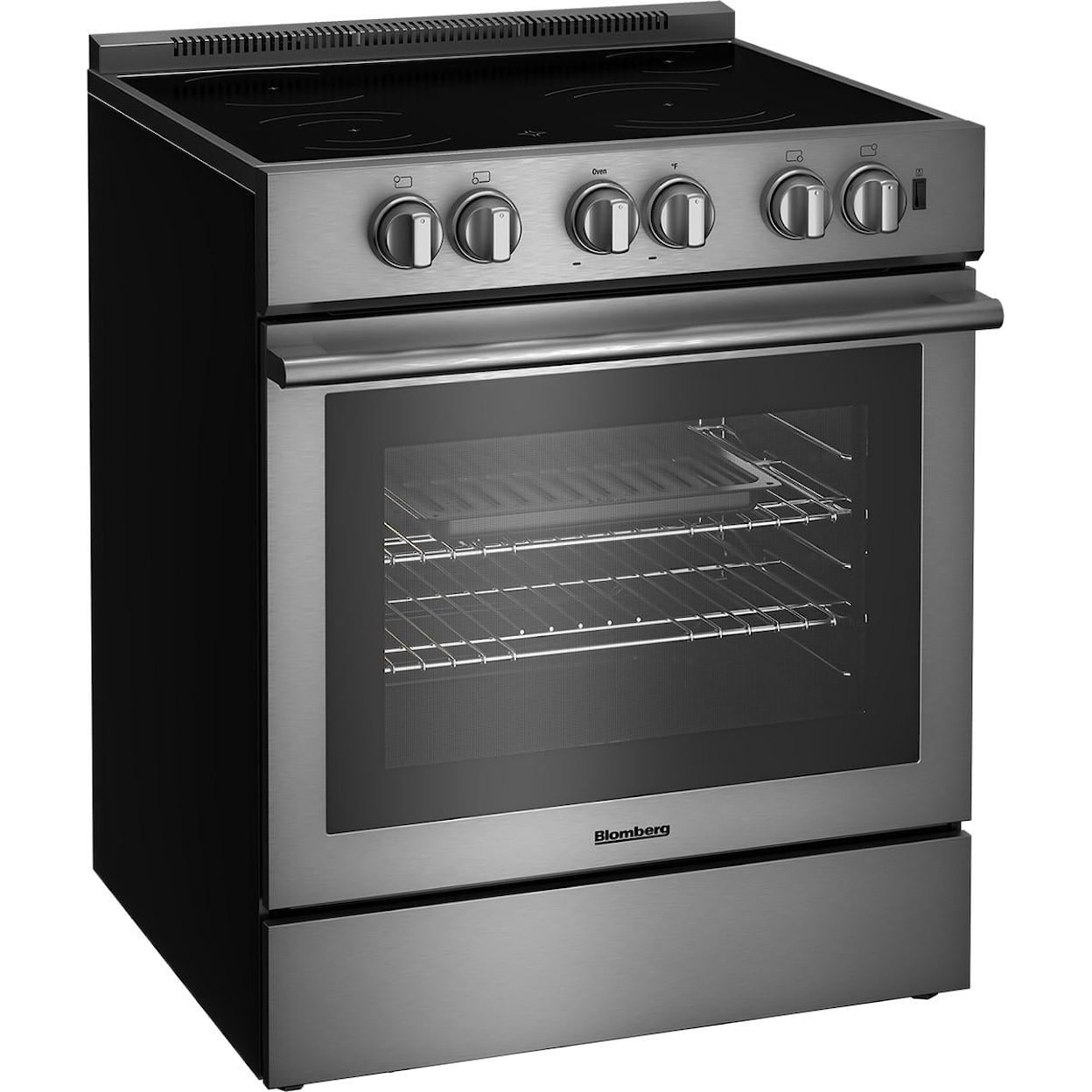 Blomberg Appliances Electric Ranges Range