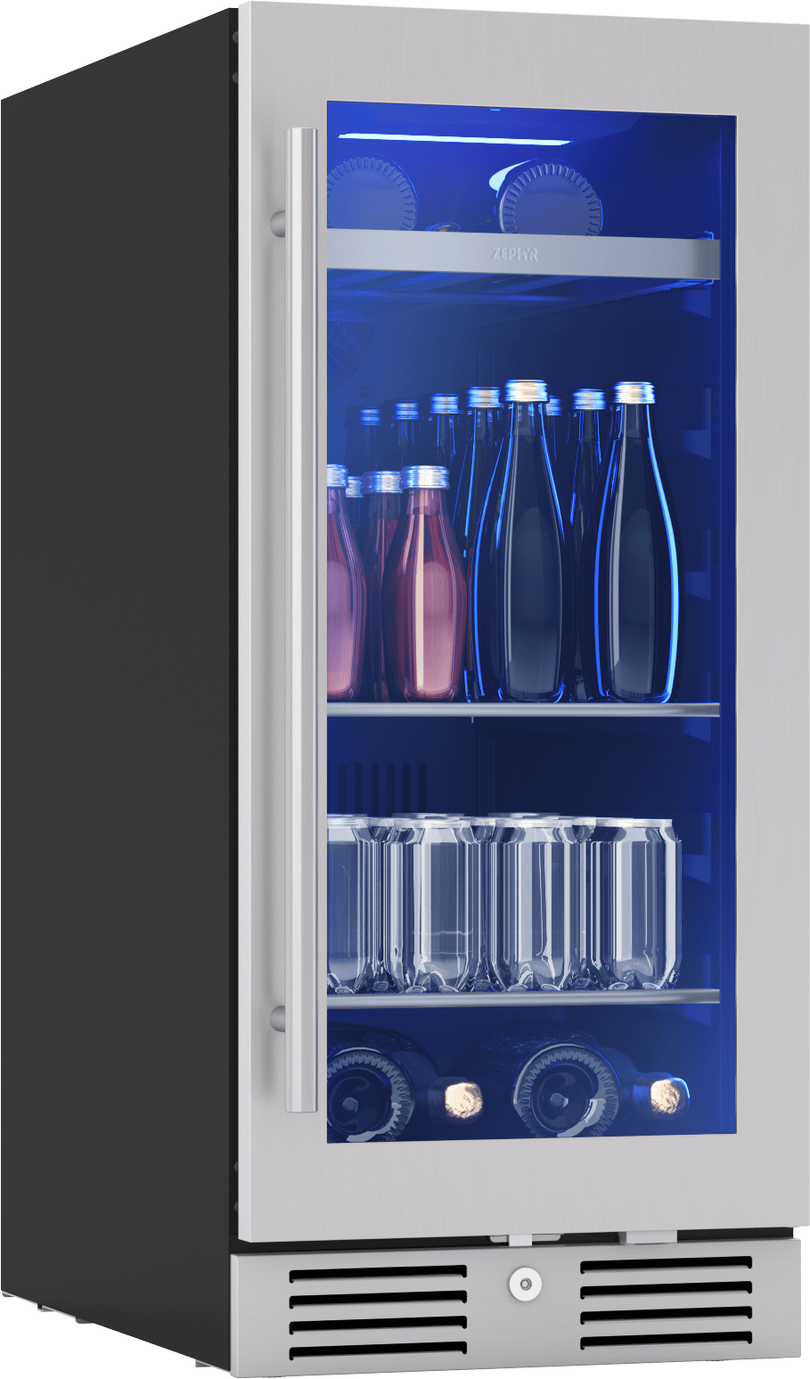 Specialty Refrigerator