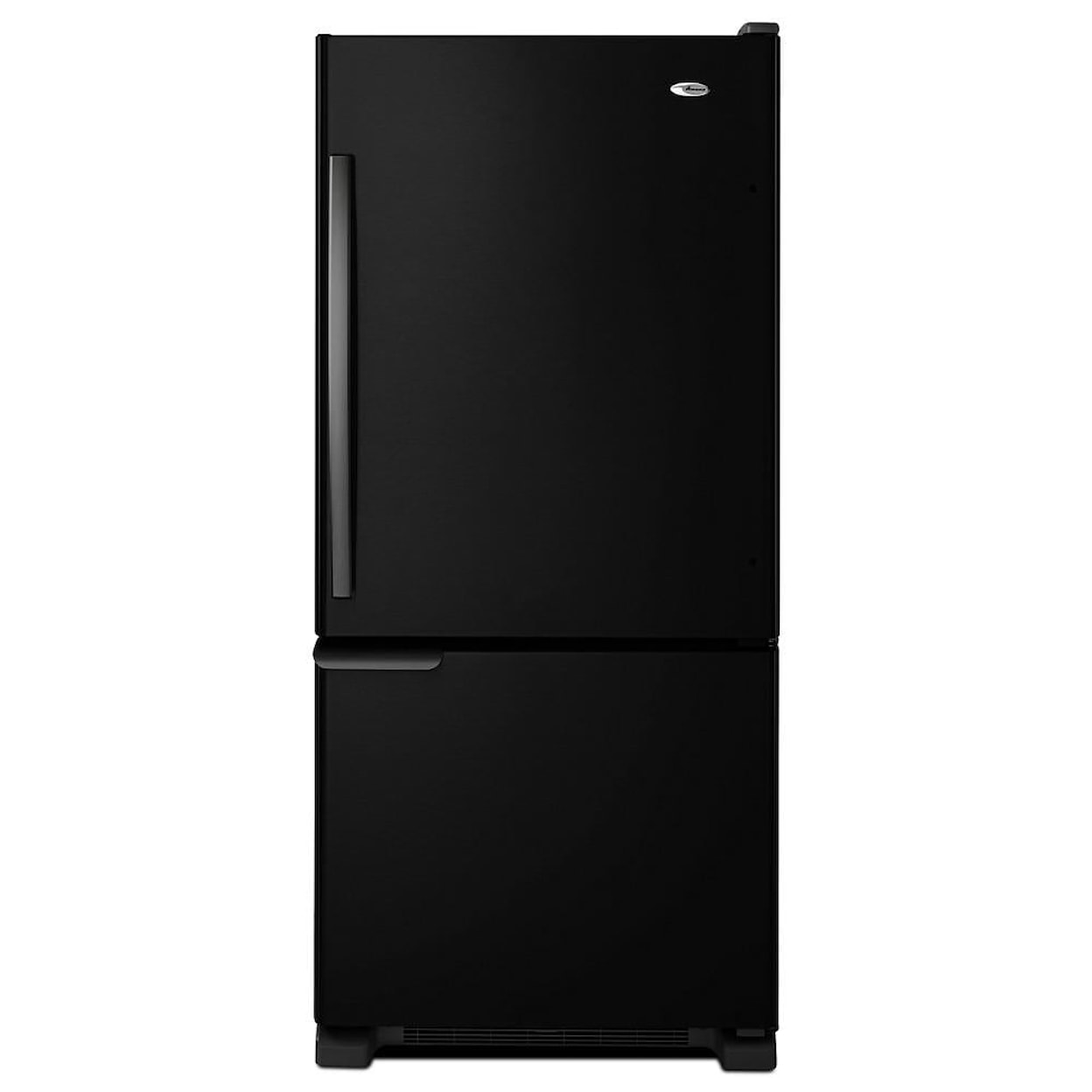 Amana Refrigerators Bottom Freezer Freestanding Refrigerator