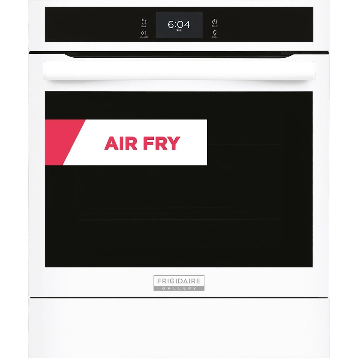 Frigidaire Electric Ranges Wall Oven